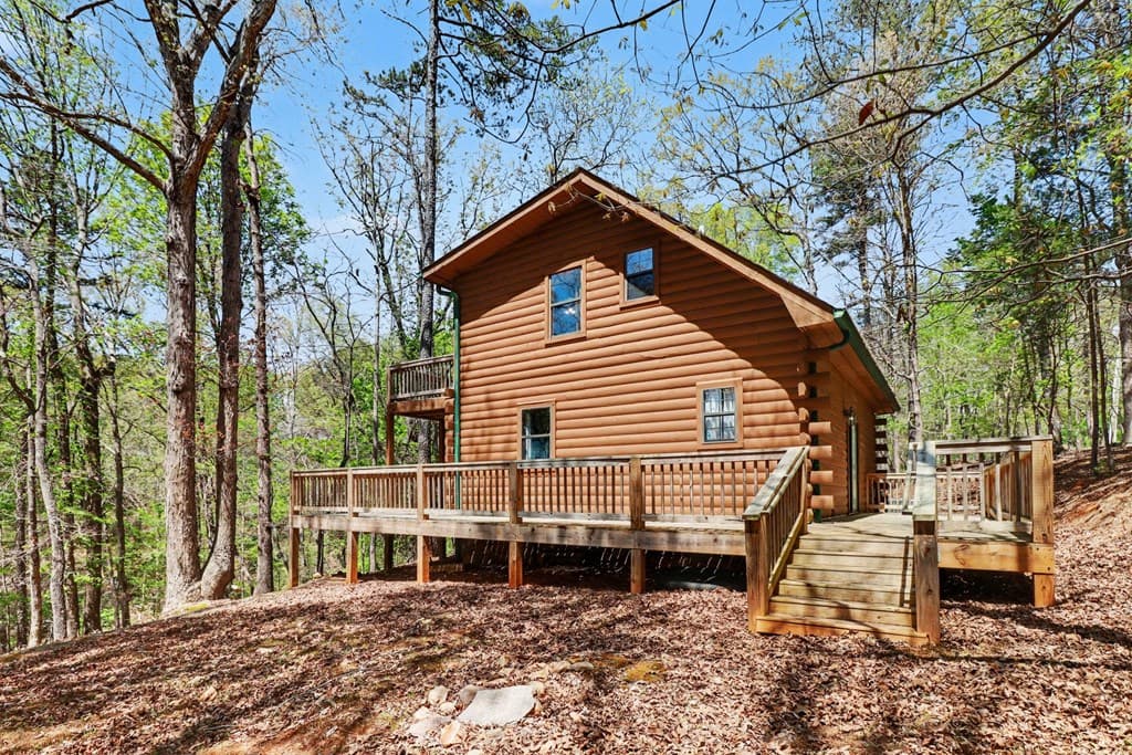114 Palisade Drive, Ellijay GA 30540 - Photo