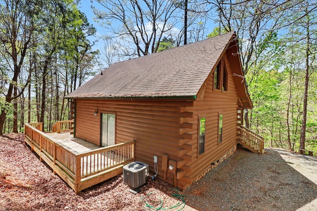 114 Palisade Drive, Ellijay GA 30540 - Photo