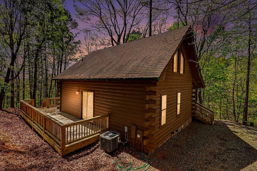 114 Palisade Drive, Ellijay GA 30540 - Photo