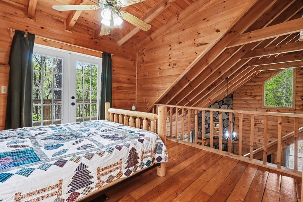 114 Palisade Drive, Ellijay GA 30540 - Photo