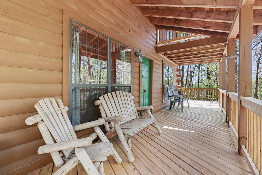 114 Palisade Drive, Ellijay GA 30540 - Photo