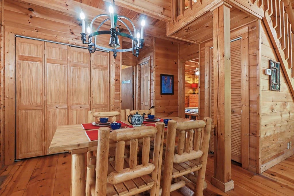 114 Palisade Drive, Ellijay GA 30540 - Photo
