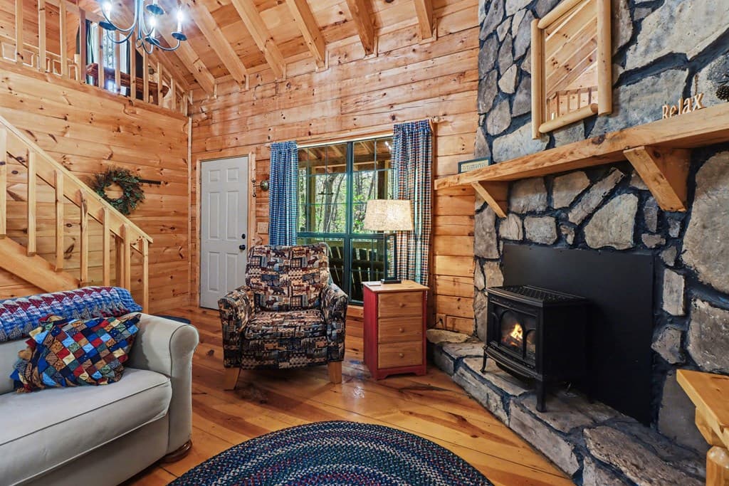 114 Palisade Drive, Ellijay GA 30540 - Photo