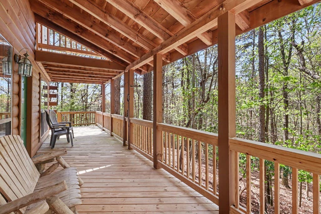 114 Palisade Drive, Ellijay GA 30540 - Photo