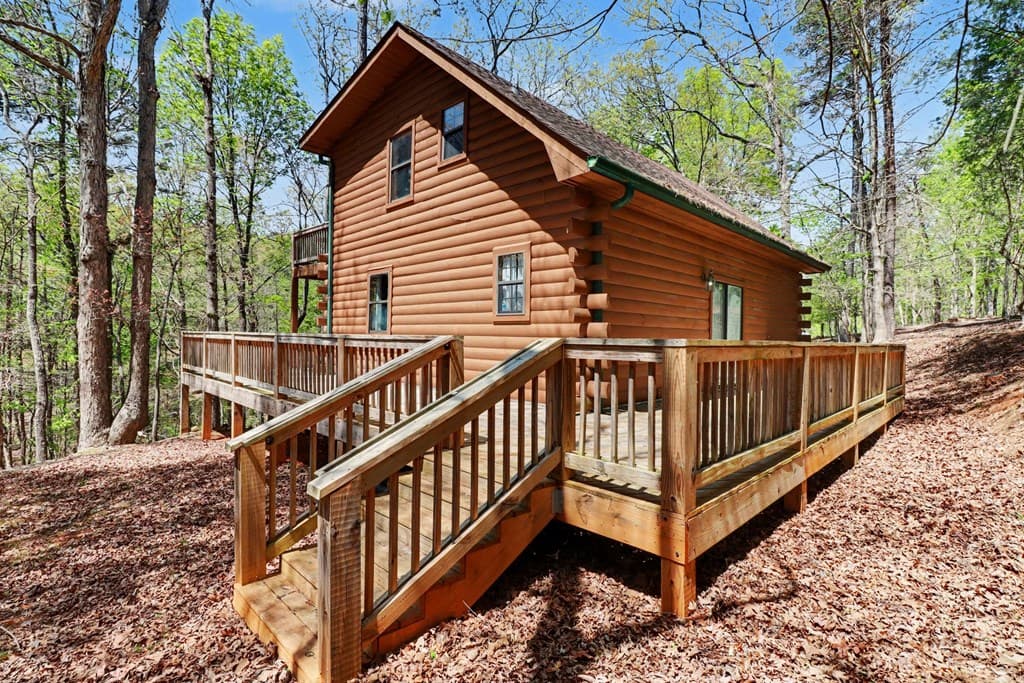 114 Palisade Drive, Ellijay GA 30540 - Photo