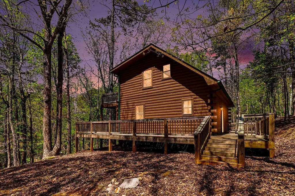 114 Palisade Drive, Ellijay GA 30540 - Photo