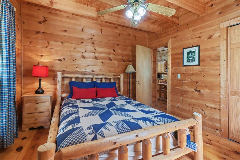 114 Palisade Drive, Ellijay GA 30540 - Photo