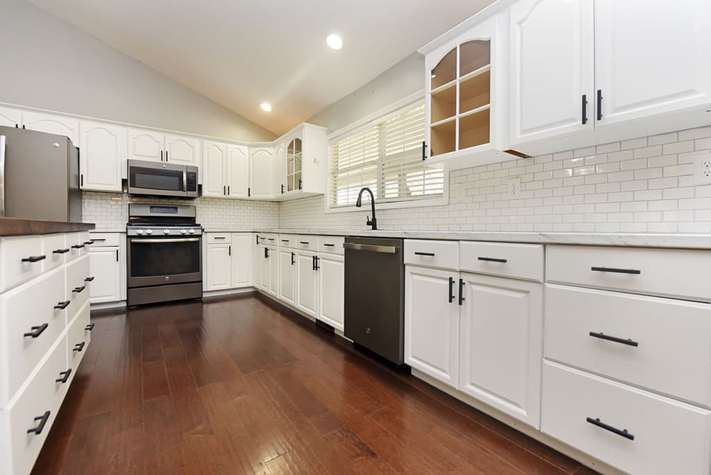 1171 Garrett Circle, Blairsville GA 30512 - Photo
