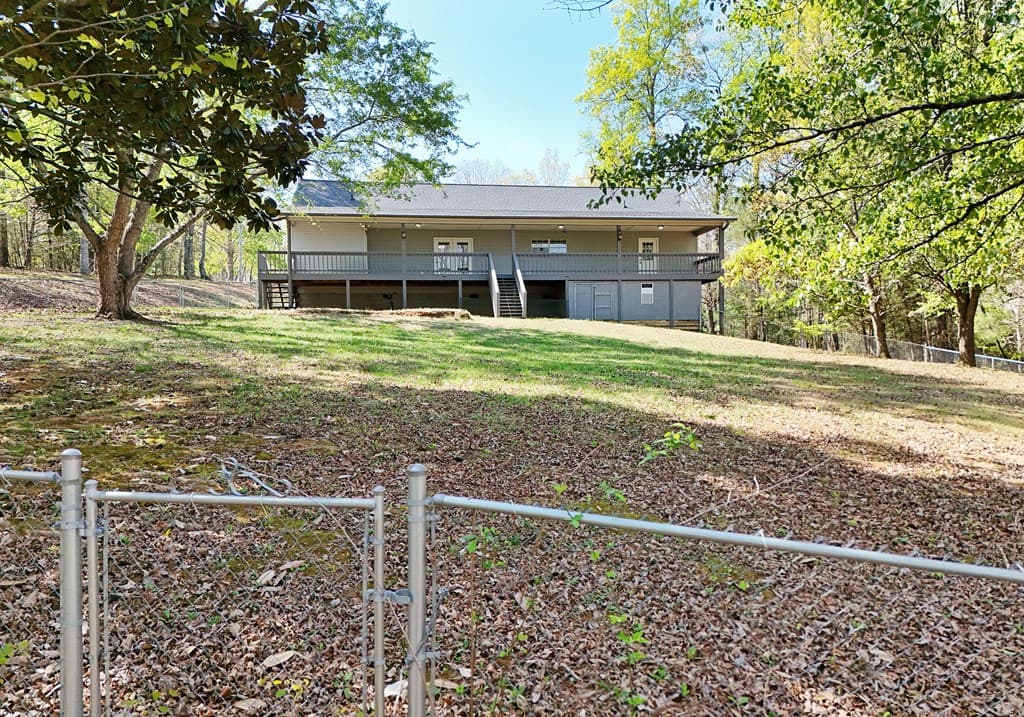 1171 Garrett Circle, Blairsville GA 30512 - Photo