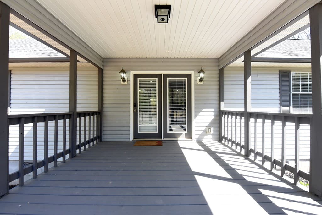 1171 Garrett Circle, Blairsville GA 30512 - Photo