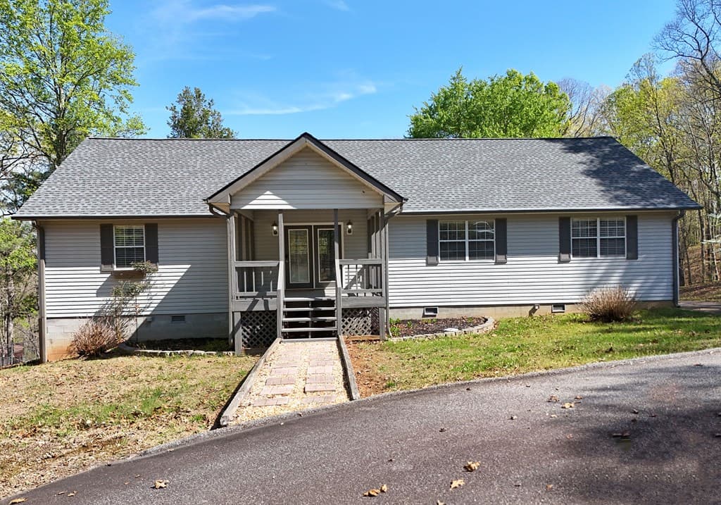 1171 Garrett Circle, Blairsville GA 30512 - Photo