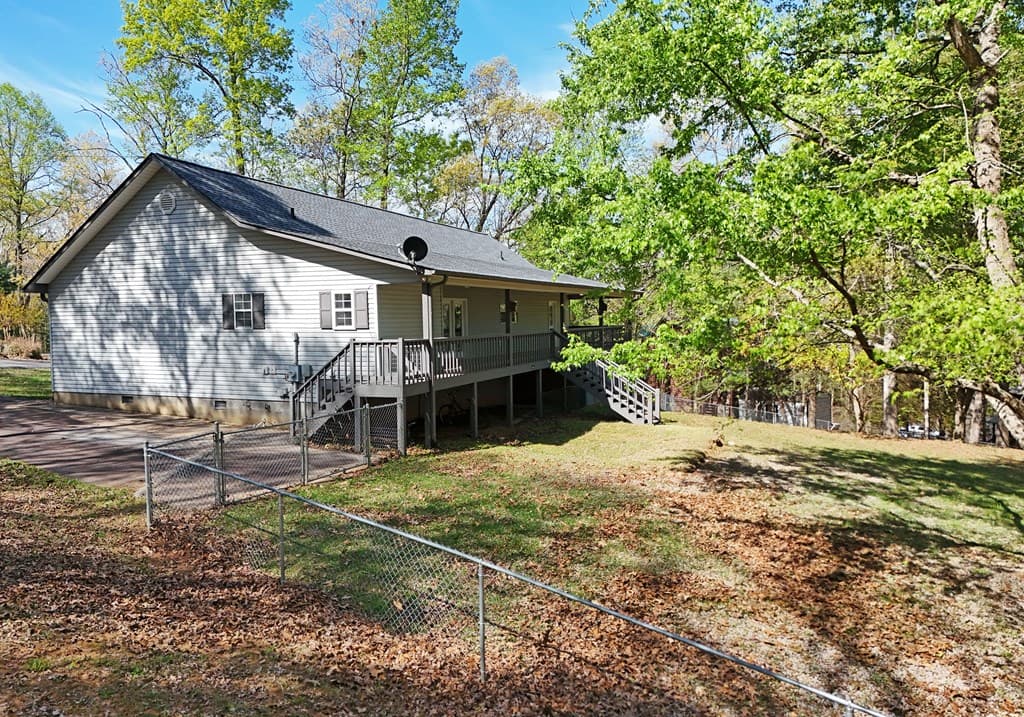 1171 Garrett Circle, Blairsville GA 30512 - Photo