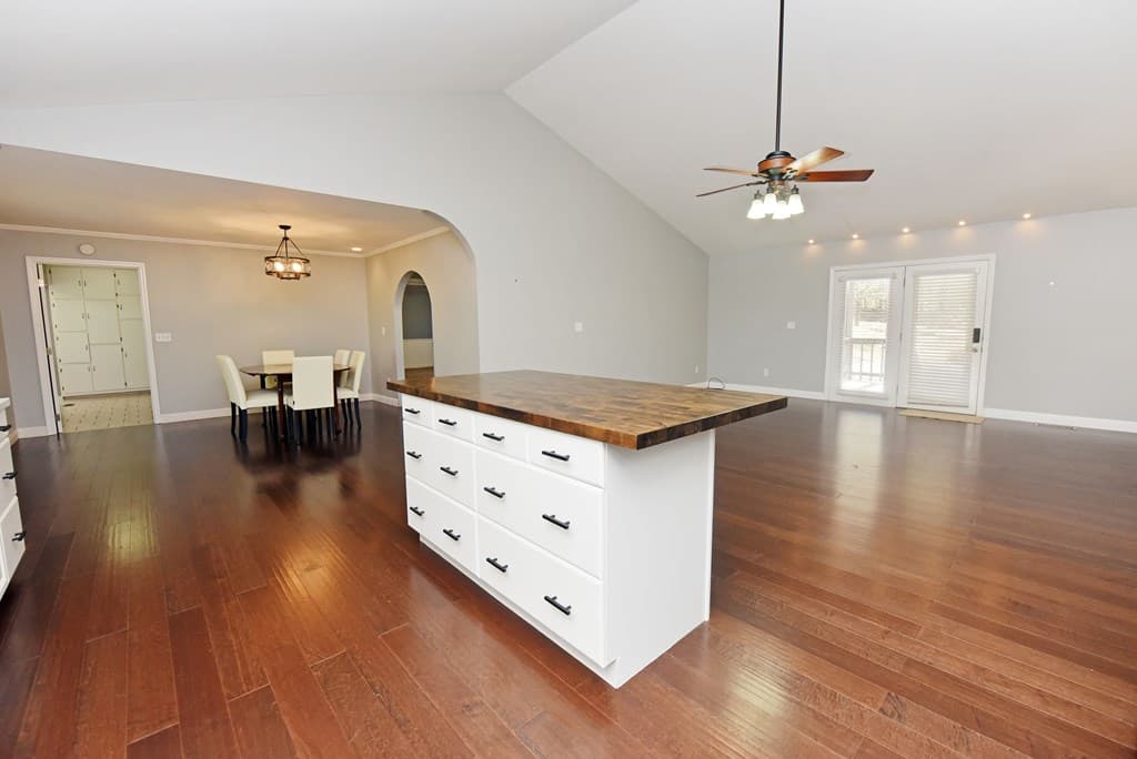 1171 Garrett Circle, Blairsville GA 30512 - Photo