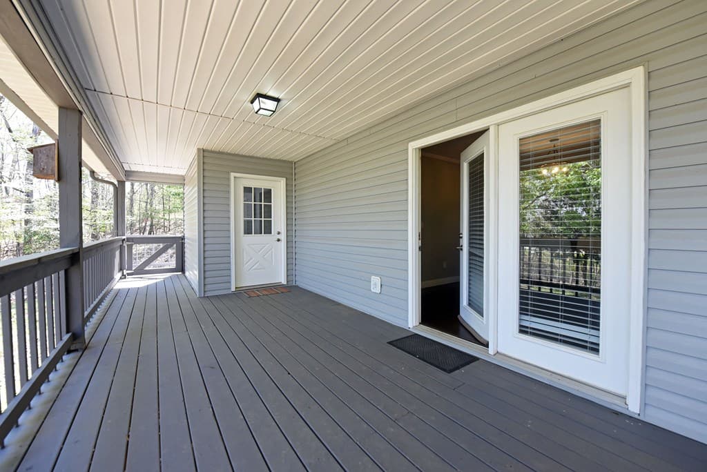 1171 Garrett Circle, Blairsville GA 30512 - Photo