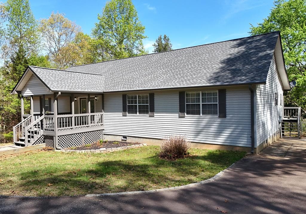 1171 Garrett Circle, Blairsville GA 30512 - Primary photo