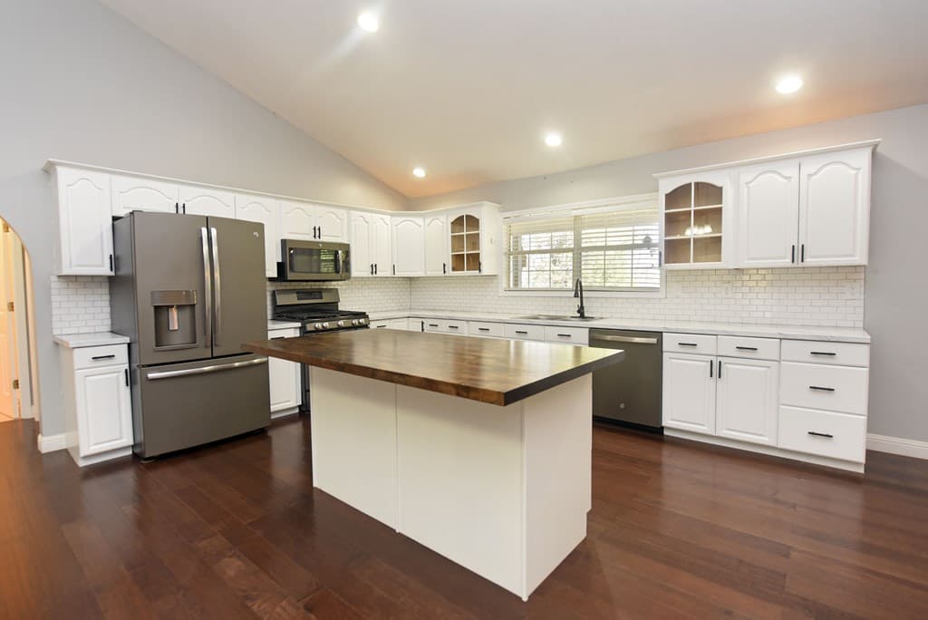 1171 Garrett Circle, Blairsville GA 30512 - Photo