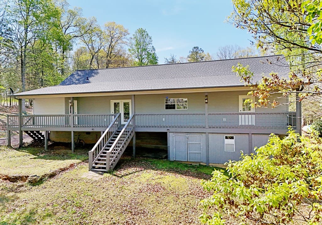 1171 Garrett Circle, Blairsville GA 30512 - Photo