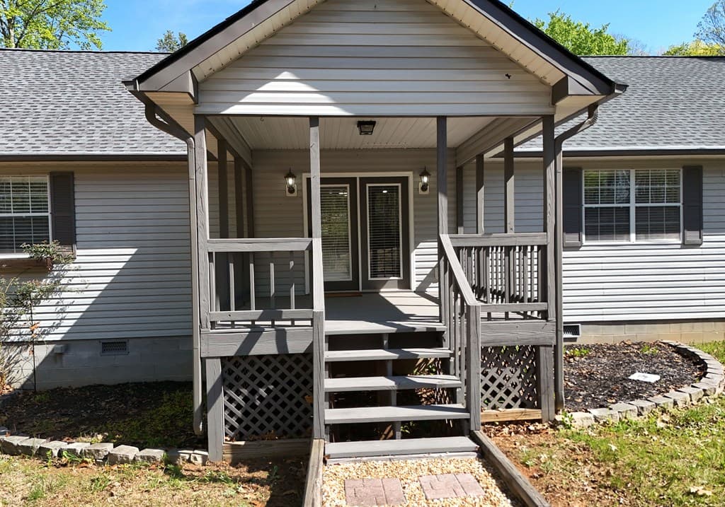 1171 Garrett Circle, Blairsville GA 30512 - Photo