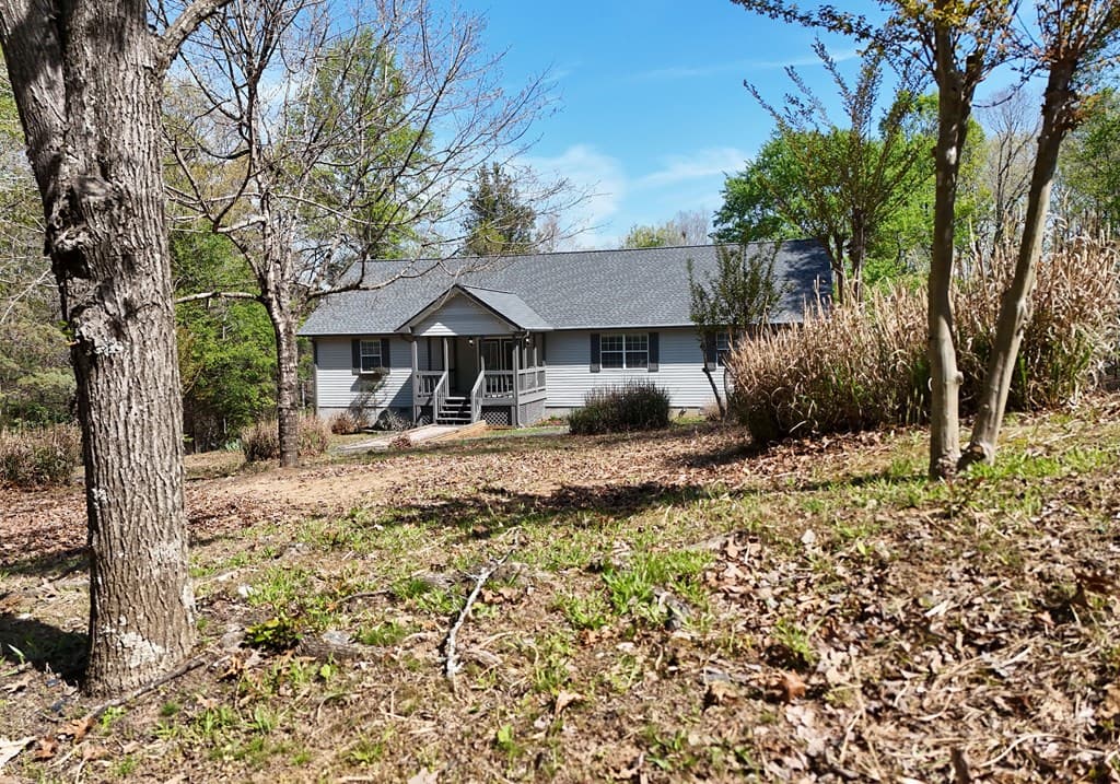 1171 Garrett Circle, Blairsville GA 30512 - Photo