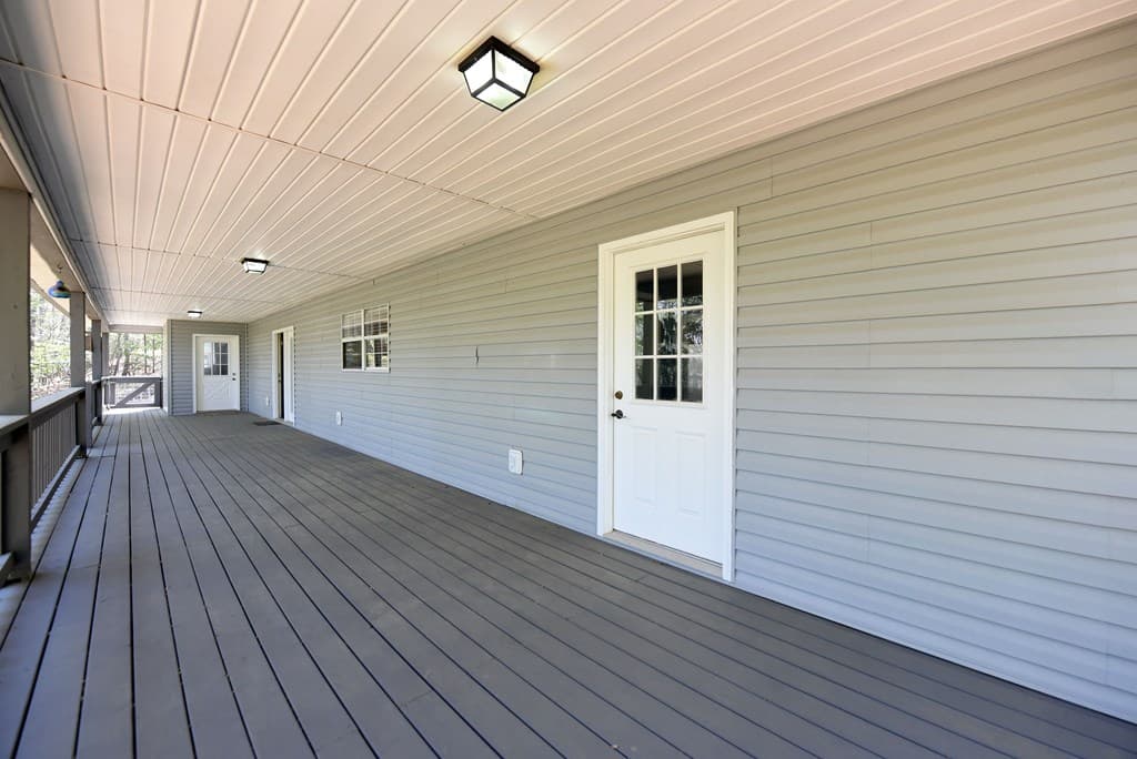 1171 Garrett Circle, Blairsville GA 30512 - Photo