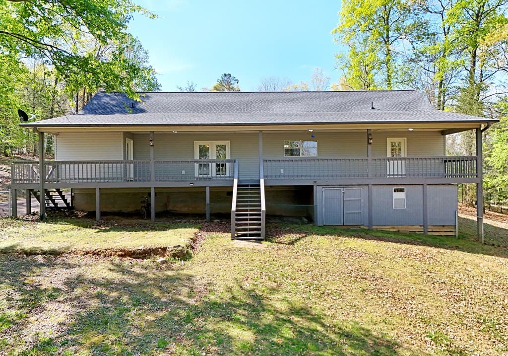 1171 Garrett Circle, Blairsville GA 30512 - Photo