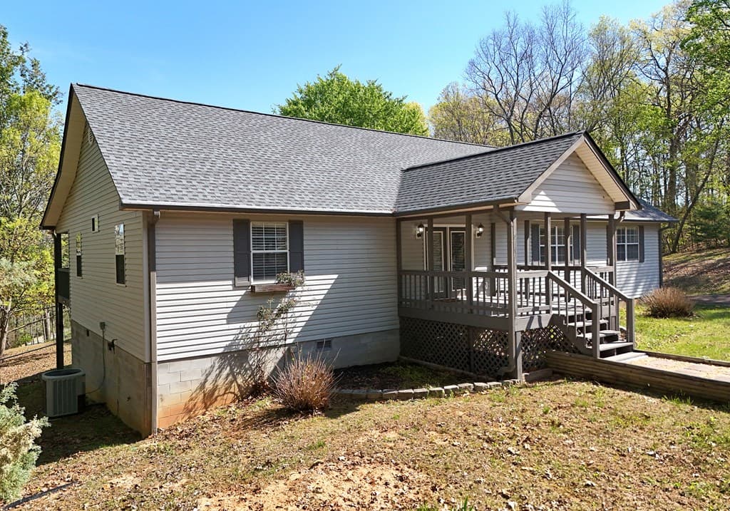 1171 Garrett Circle, Blairsville GA 30512 - Photo