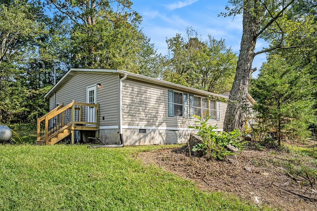359 Norton Bridge Road, Chatsworth GA 30705 - Photo