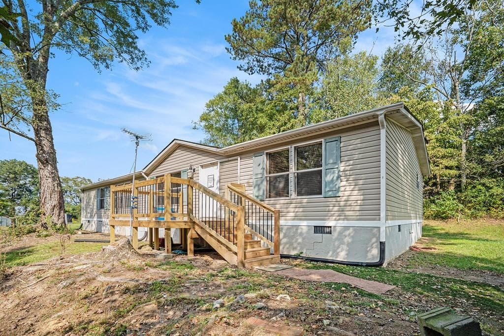 359 Norton Bridge Road, Chatsworth GA 30705 - Primary photo