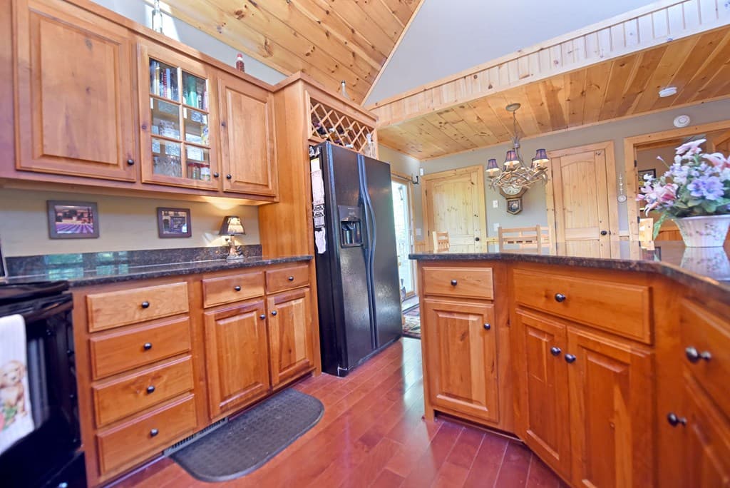 139 Deer Trail, Mineral Bluff GA 30559 - Photo