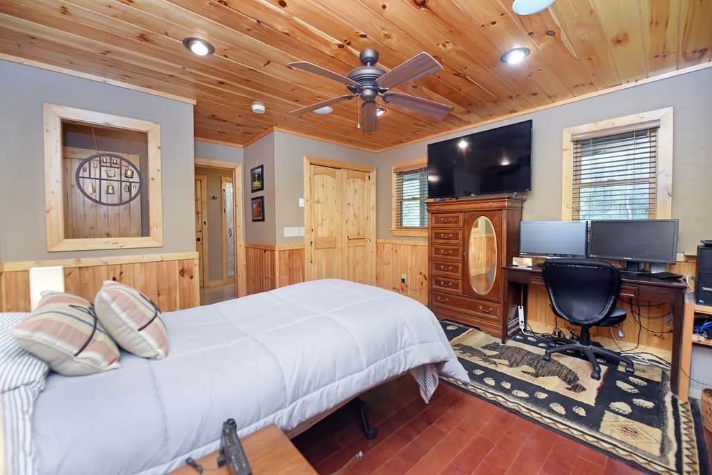139 Deer Trail, Mineral Bluff GA 30559 - Photo
