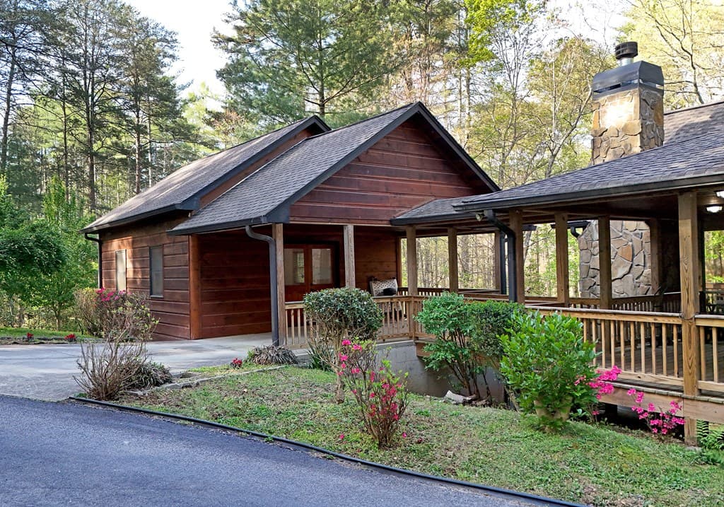 139 Deer Trail, Mineral Bluff GA 30559 - Photo