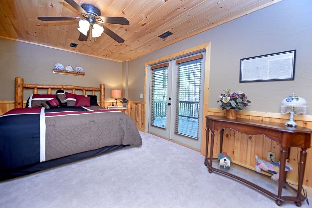 139 Deer Trail, Mineral Bluff GA 30559 - Photo