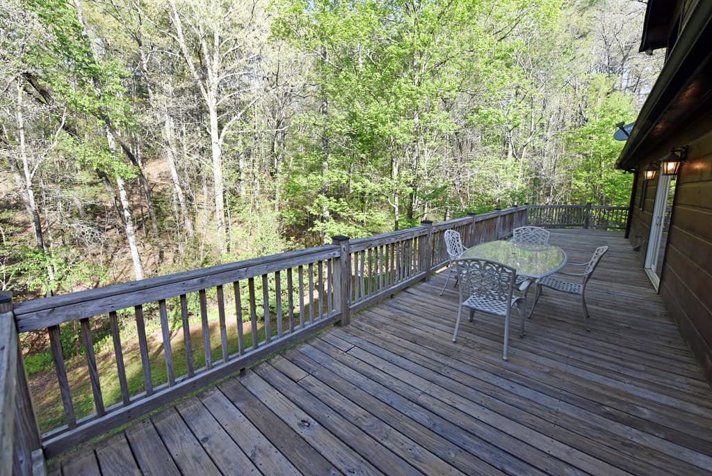 139 Deer Trail, Mineral Bluff GA 30559 - Photo