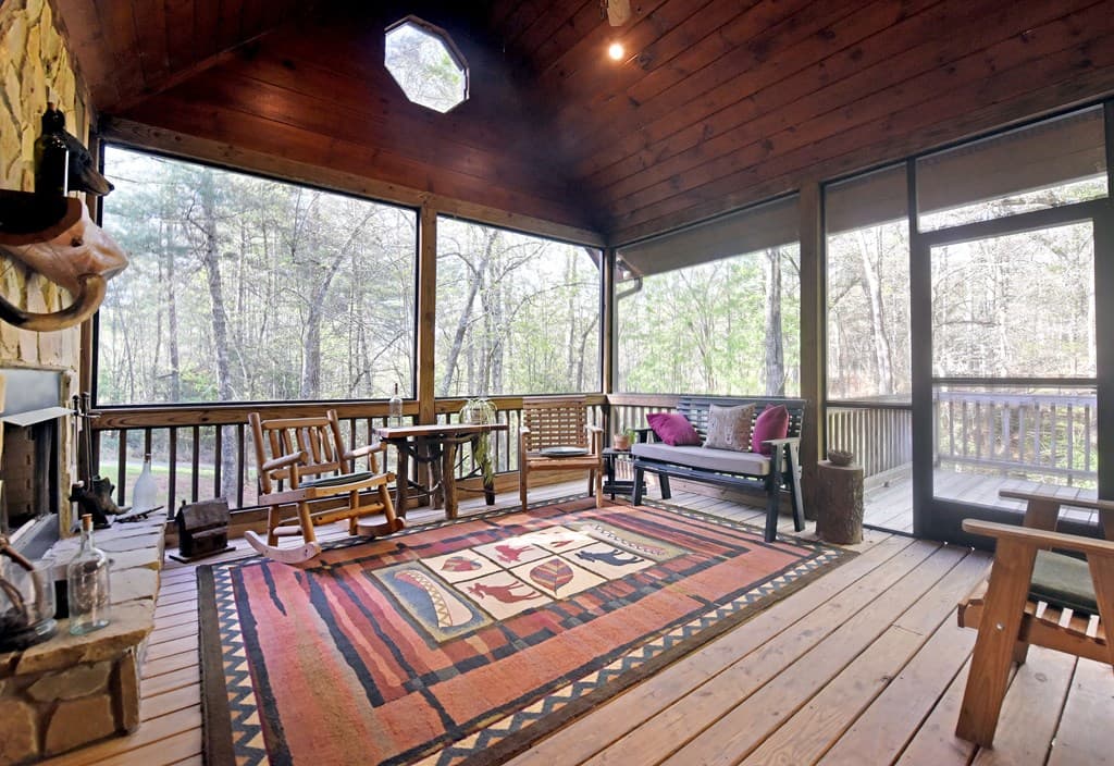 139 Deer Trail, Mineral Bluff GA 30559 - Photo