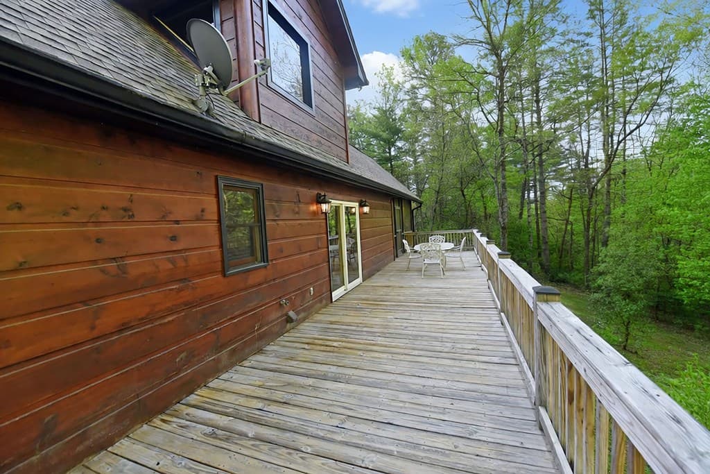 139 Deer Trail, Mineral Bluff GA 30559 - Photo