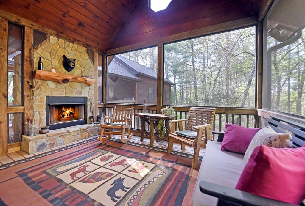 139 Deer Trail, Mineral Bluff GA 30559 - Photo