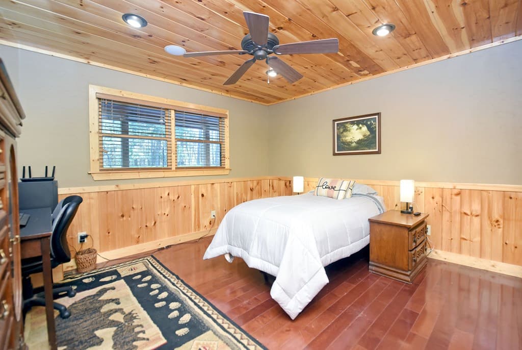 139 Deer Trail, Mineral Bluff GA 30559 - Photo