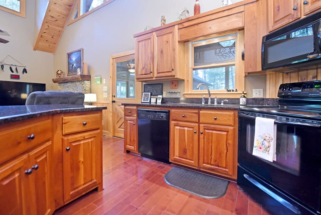 139 Deer Trail, Mineral Bluff GA 30559 - Photo