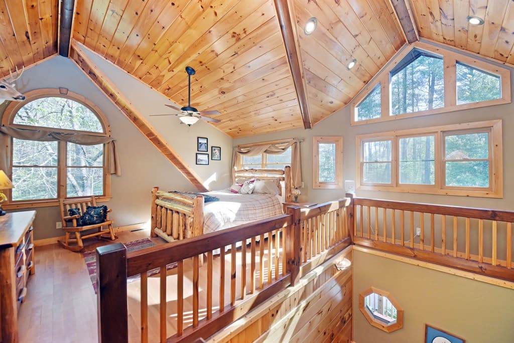 139 Deer Trail, Mineral Bluff GA 30559 - Photo