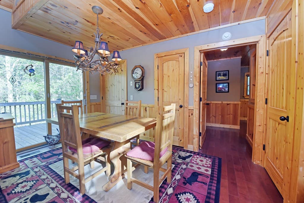 139 Deer Trail, Mineral Bluff GA 30559 - Photo