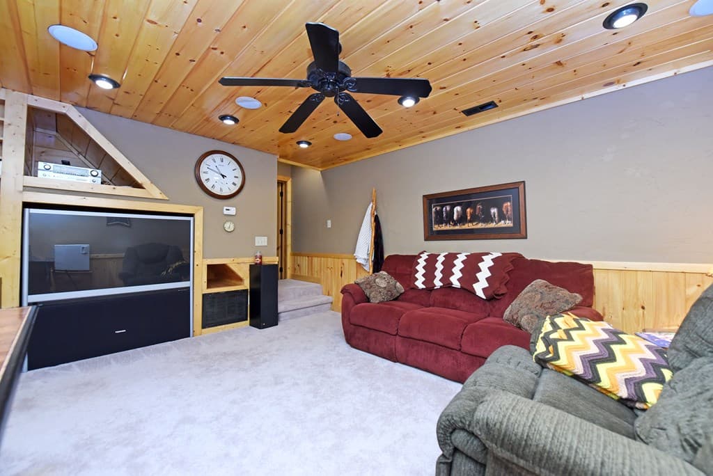 139 Deer Trail, Mineral Bluff GA 30559 - Photo