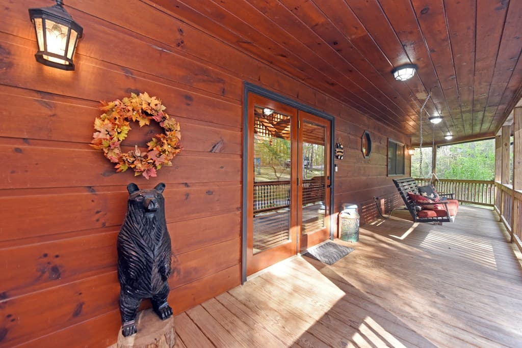 139 Deer Trail, Mineral Bluff GA 30559 - Photo