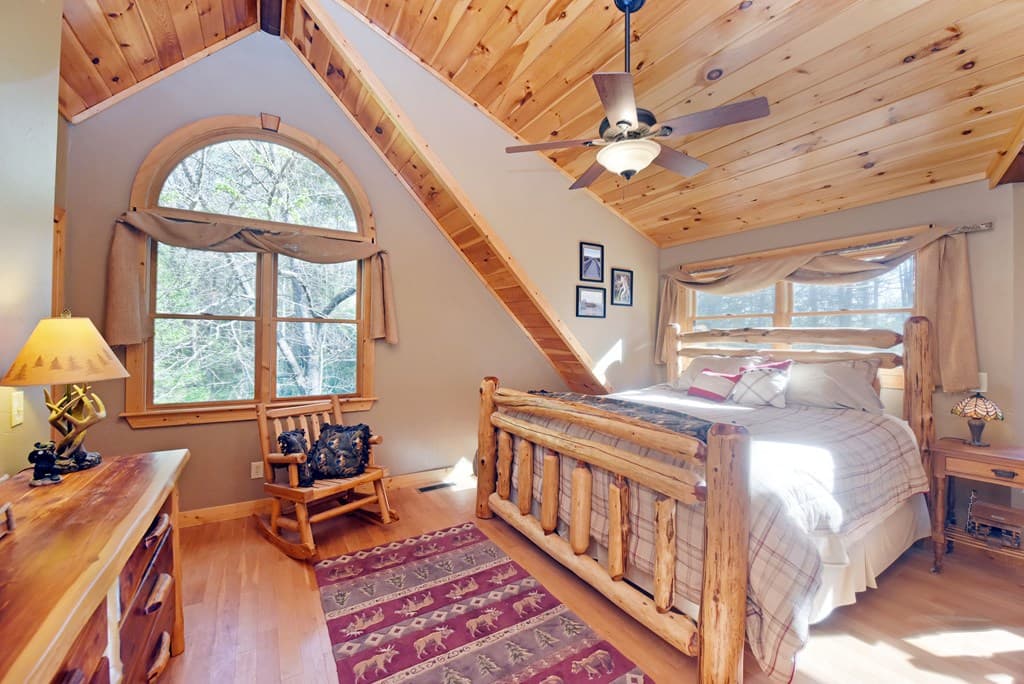 139 Deer Trail, Mineral Bluff GA 30559 - Photo