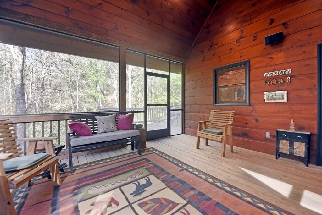 139 Deer Trail, Mineral Bluff GA 30559 - Photo
