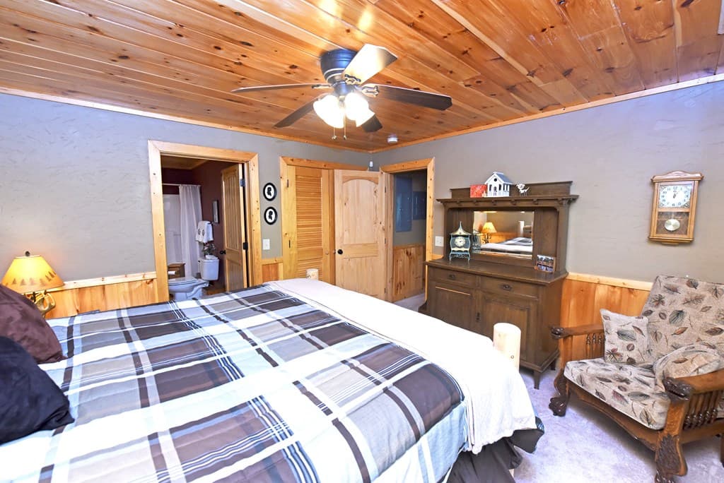 139 Deer Trail, Mineral Bluff GA 30559 - Photo