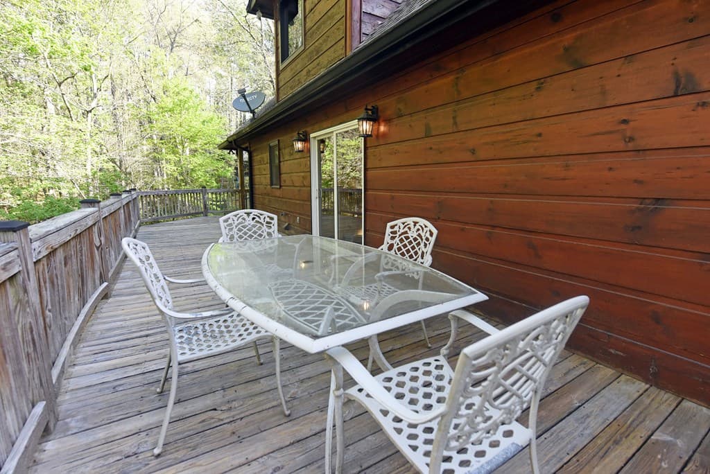 139 Deer Trail, Mineral Bluff GA 30559 - Photo