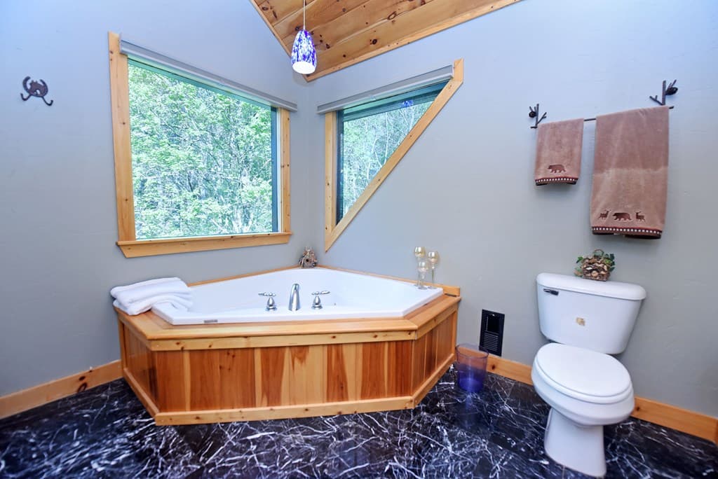 139 Deer Trail, Mineral Bluff GA 30559 - Photo