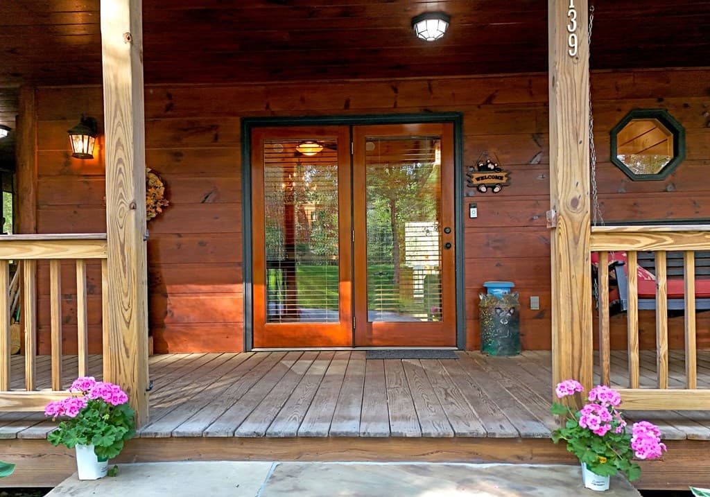 139 Deer Trail, Mineral Bluff GA 30559 - Photo