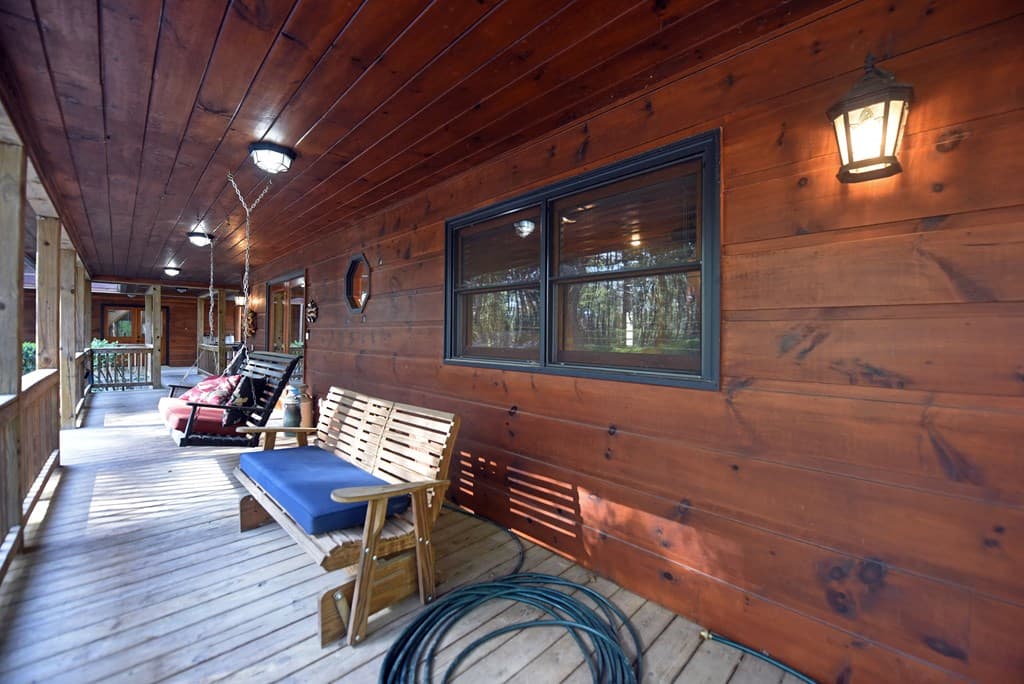 139 Deer Trail, Mineral Bluff GA 30559 - Photo