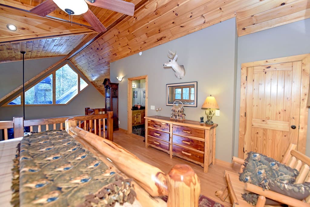 139 Deer Trail, Mineral Bluff GA 30559 - Photo